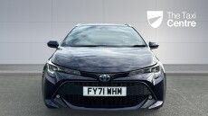 Toyota Corolla 1.8 VVT-i Hybrid Icon Tech 5dr CVT Hybrid Estate